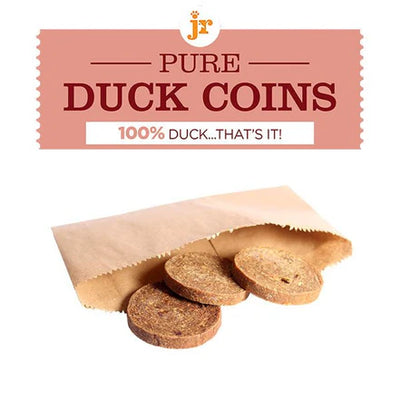Pure Duck Coins