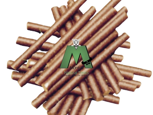 Jerky Sticks
