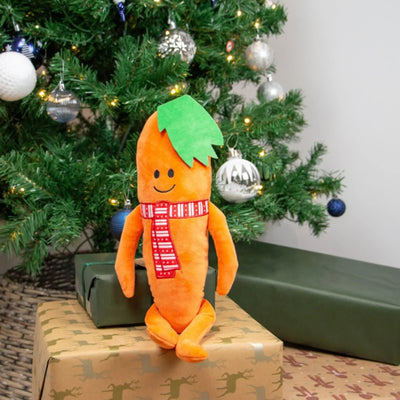 Katie Carrot