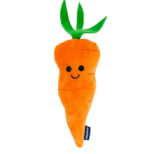 Katie Carrot