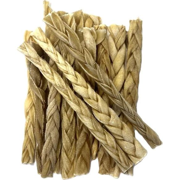 Lamb Skin Braid