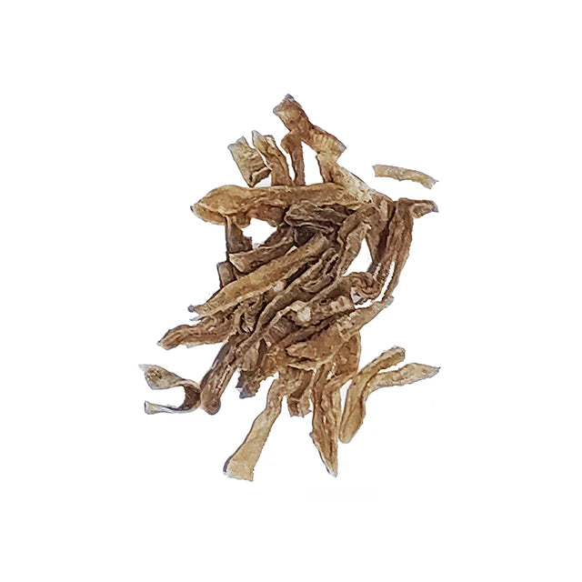 Lamb Crisps - 100g