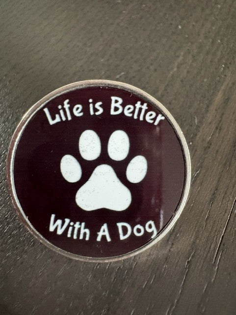 Badges