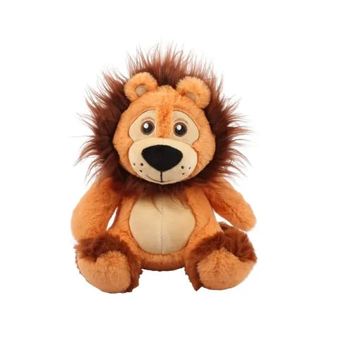 Loki The Lion