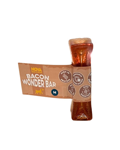Wonder Bar - Bacon