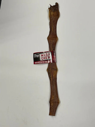 Mega Buffalo Biltong