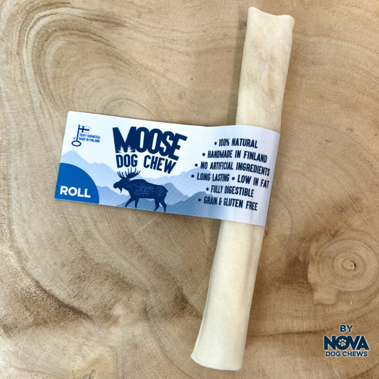 Rauh! Roll Moose Chew