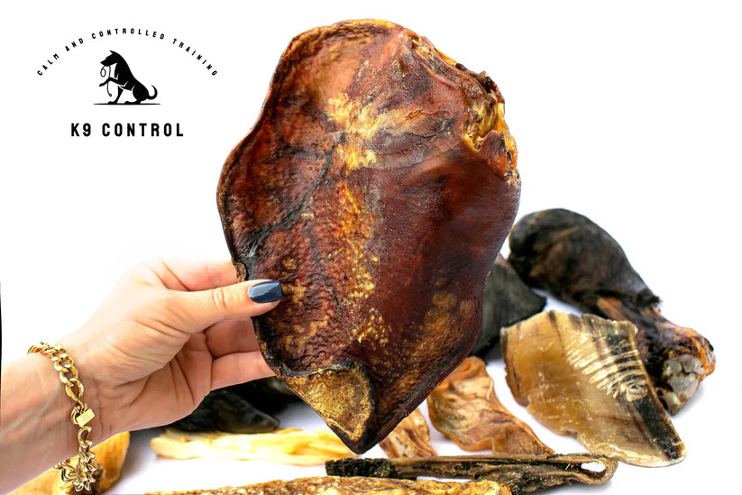 Natural Treat Selection