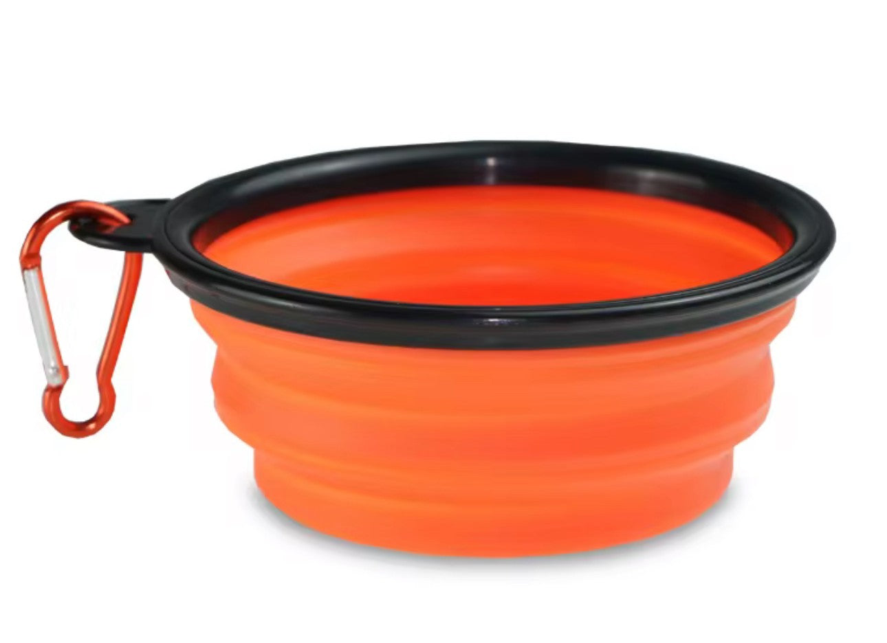Portable Dog Water Bowl