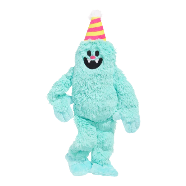 Party Monster Marty