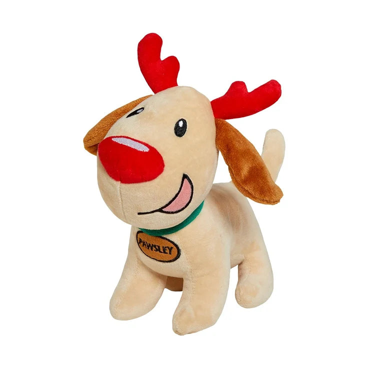 Pawsley Reindeer
