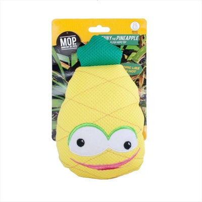 Penny The Pineapple