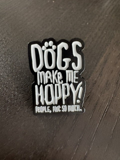 Badges
