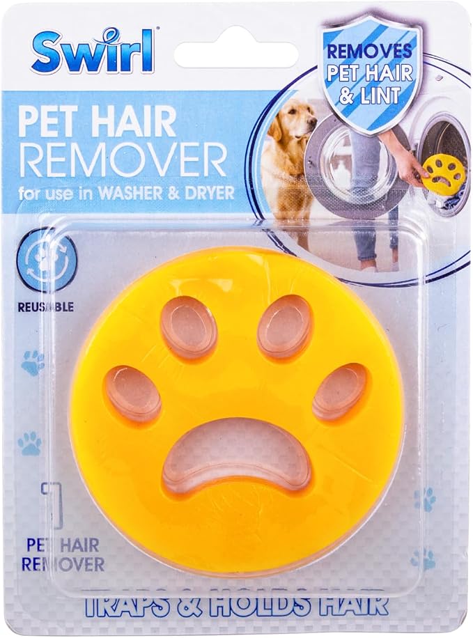 Pet Hair Remover