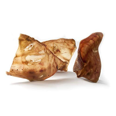 Pigs Ear