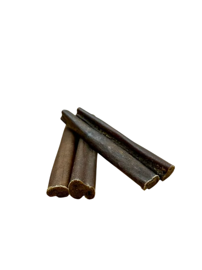 Pizzle Dipped Collagen Cigars
