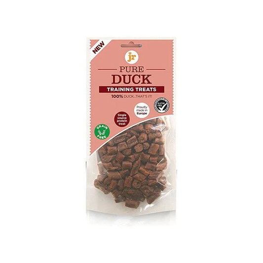 Pure Duck Training Treats - 85g