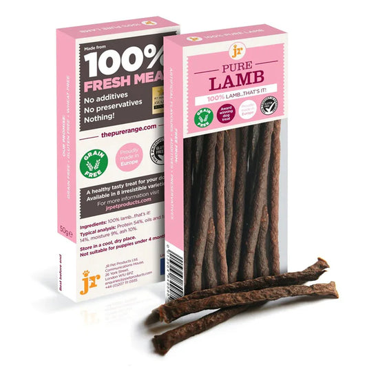 Pure Lamb Sticks