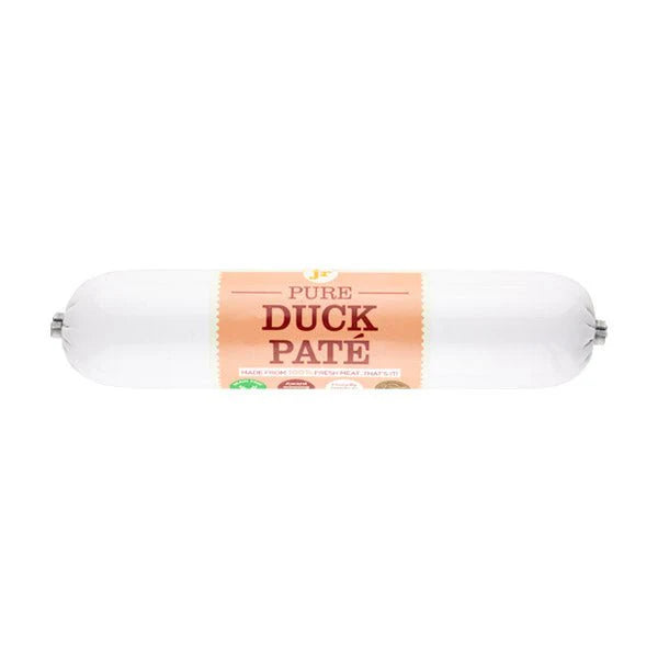 Pure Duck Pate