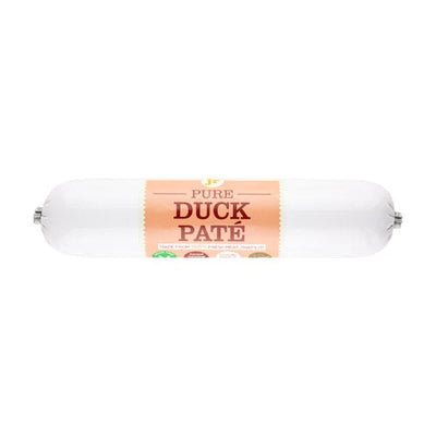 Pure Duck Pate