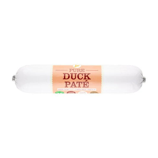 Pure Duck Pate