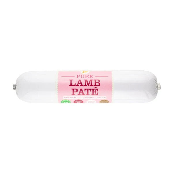 Pure Lamb Pate