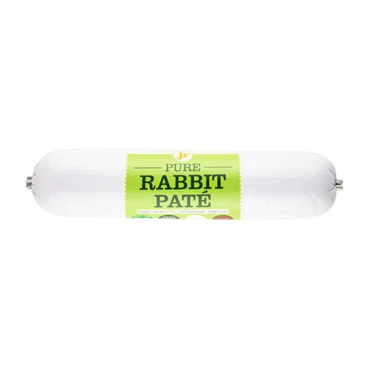 Pure Rabbit Pate