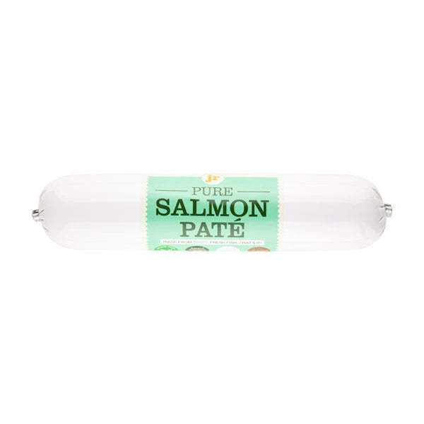 Pure Salmon Pate