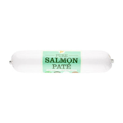 Pure Salmon Pate