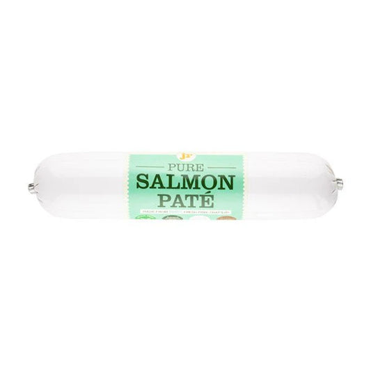 Pure Salmon Pate