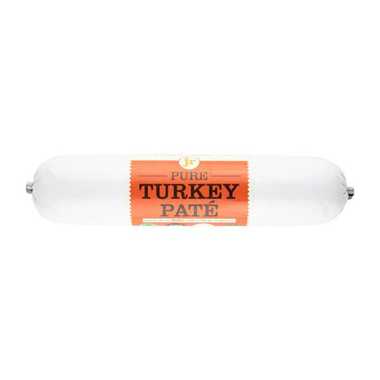 Pure Turkey Pate