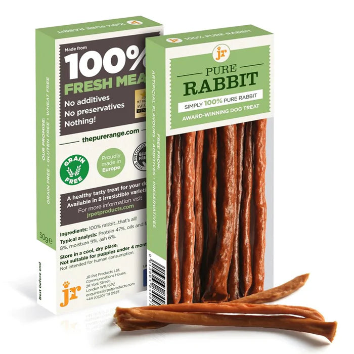 Pure Rabbit Sticks