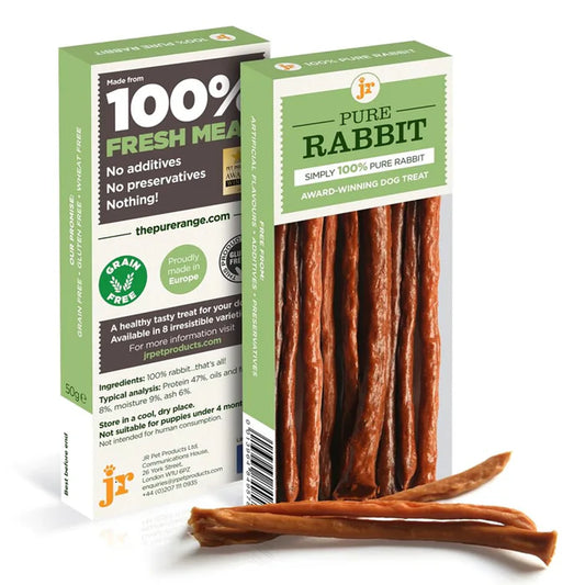 Pure Rabbit Sticks