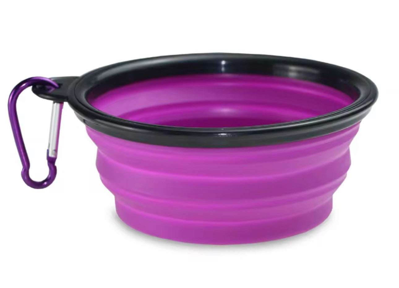 Portable Dog Water Bowl