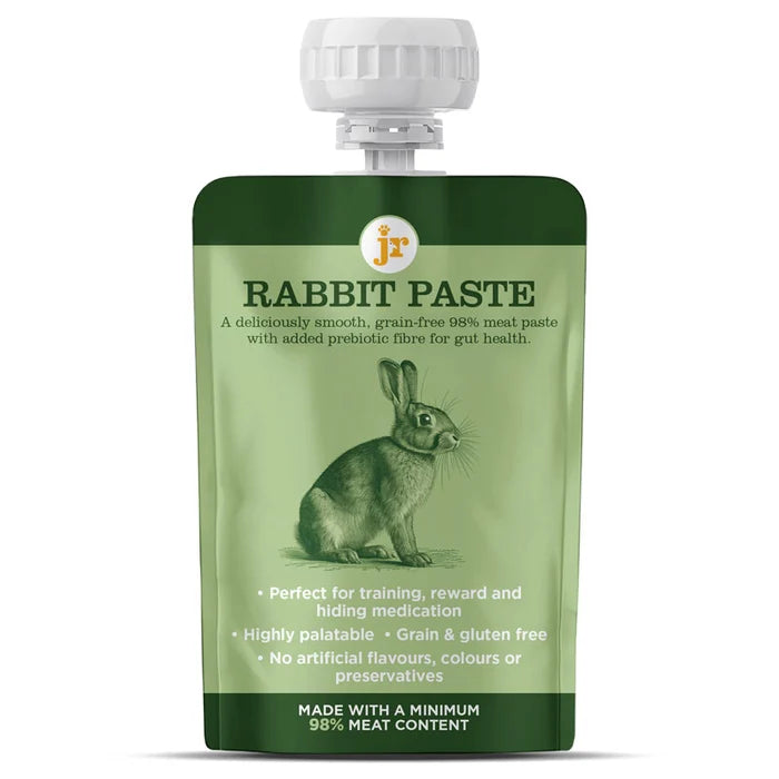 Premium Rabbit Paste