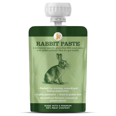 Premium Rabbit Paste