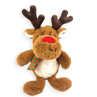 Ralph Reindeer