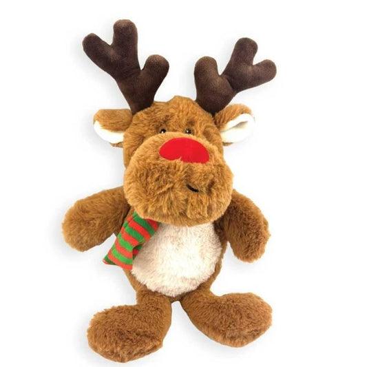 Ralph Reindeer