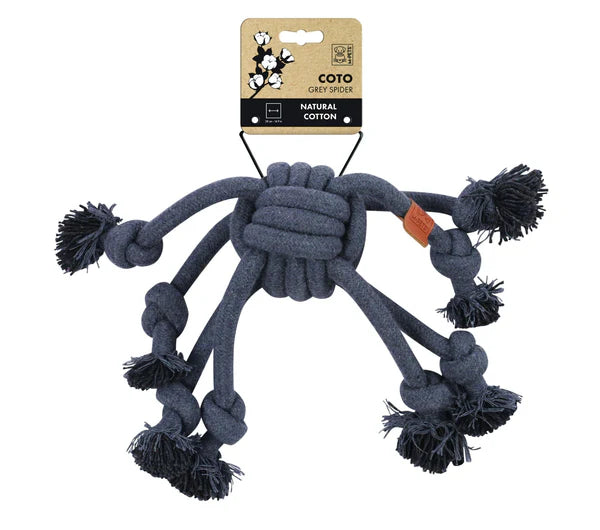 Rope Spider