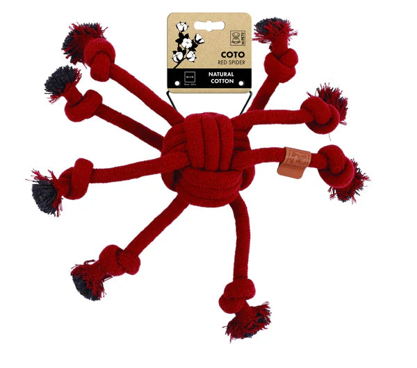 Rope Spider