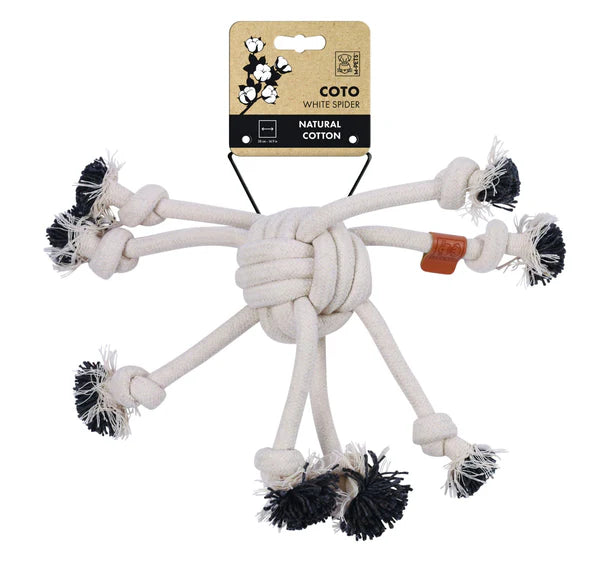 Rope Spider