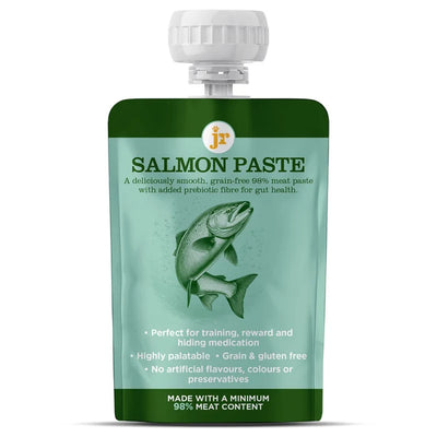 Premium Salmon Paste