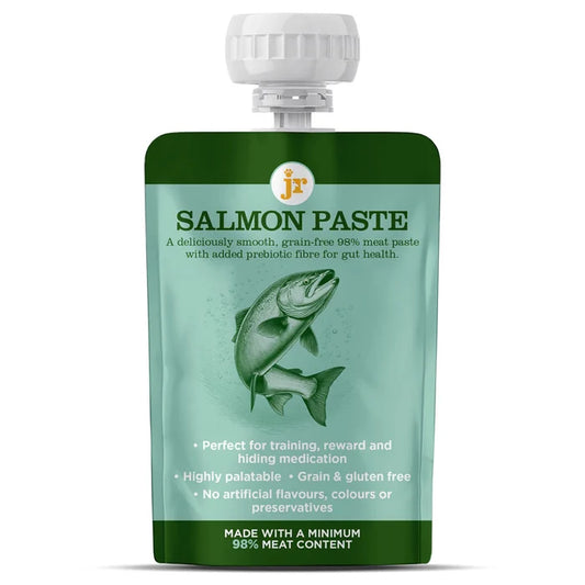 Premium Salmon Paste