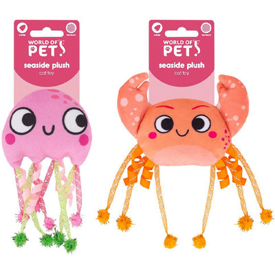 Seaside Plush