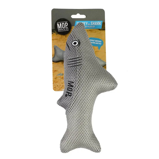 Sidney Shark