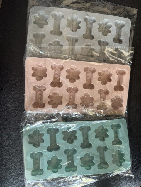 Dog Moulds