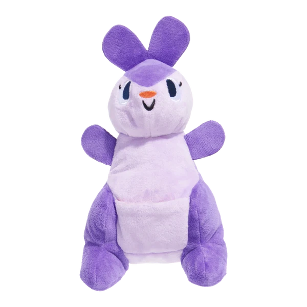 Topanga Kanga Dog Toy