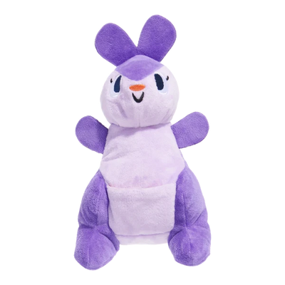 Topanga Kanga Dog Toy