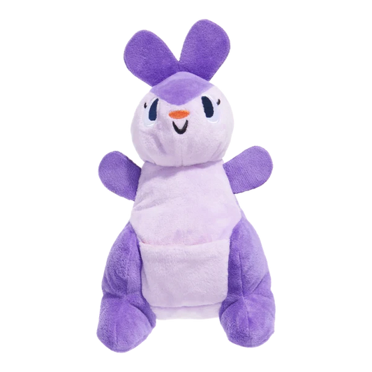 Topanga Kanga Dog Toy