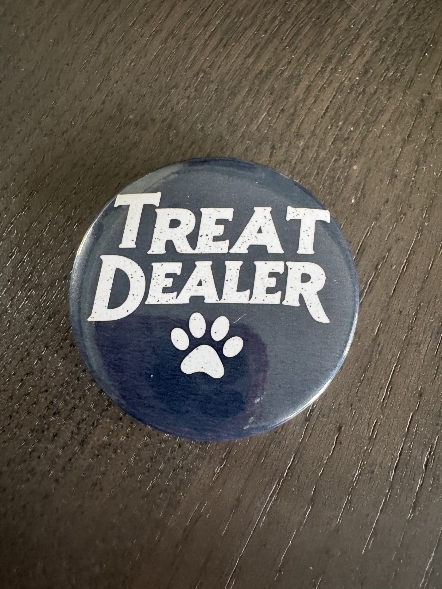 Badges